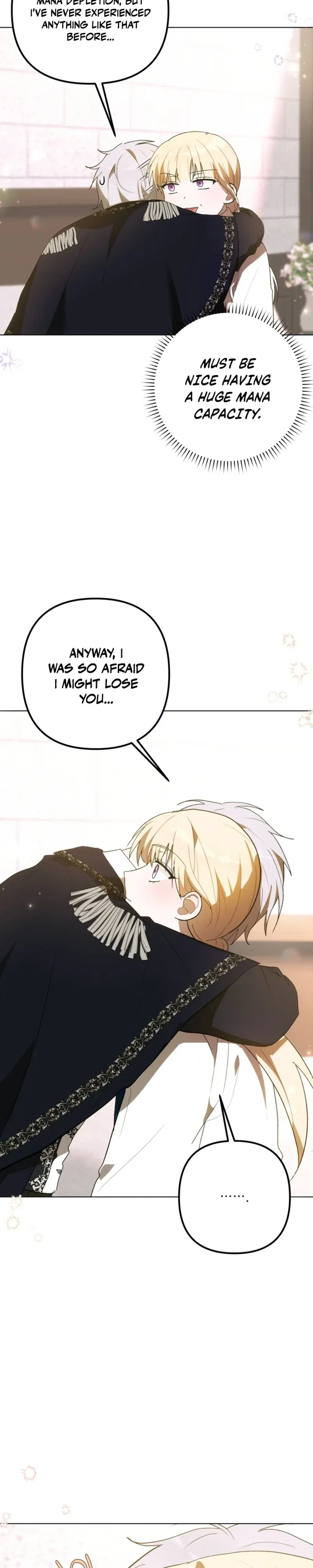 The Chubby Female Lead Is Popular Chapter 42 – Page 44
