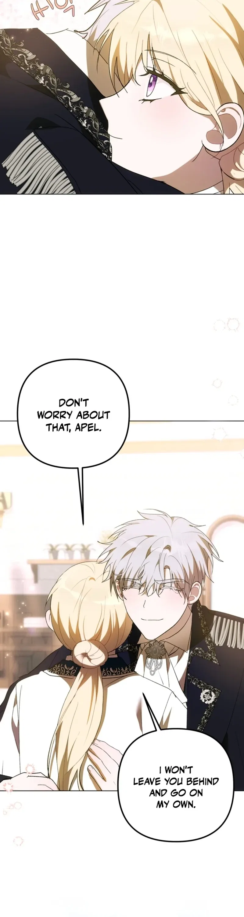 The Chubby Female Lead Is Popular Chapter 42 – Page 45