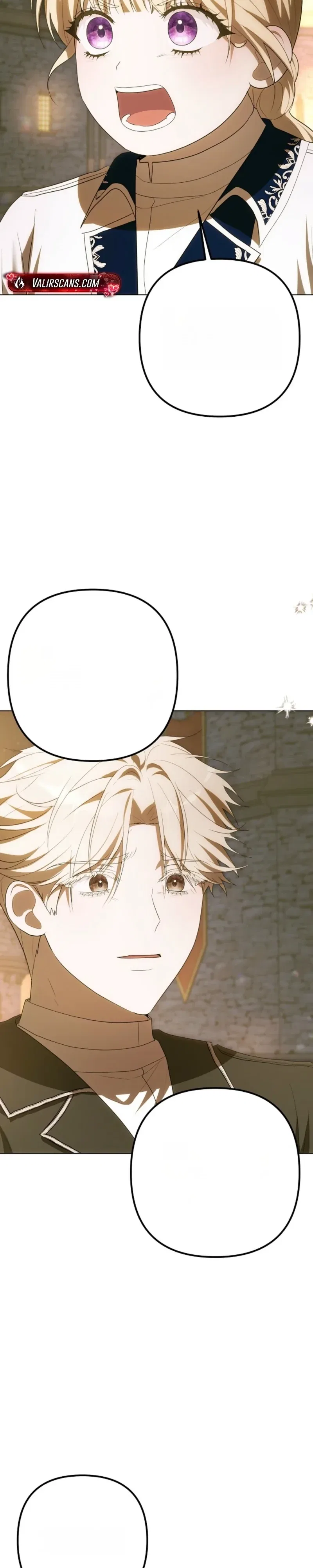 The Chubby Female Lead Is Popular Chapter 41 – Page 11