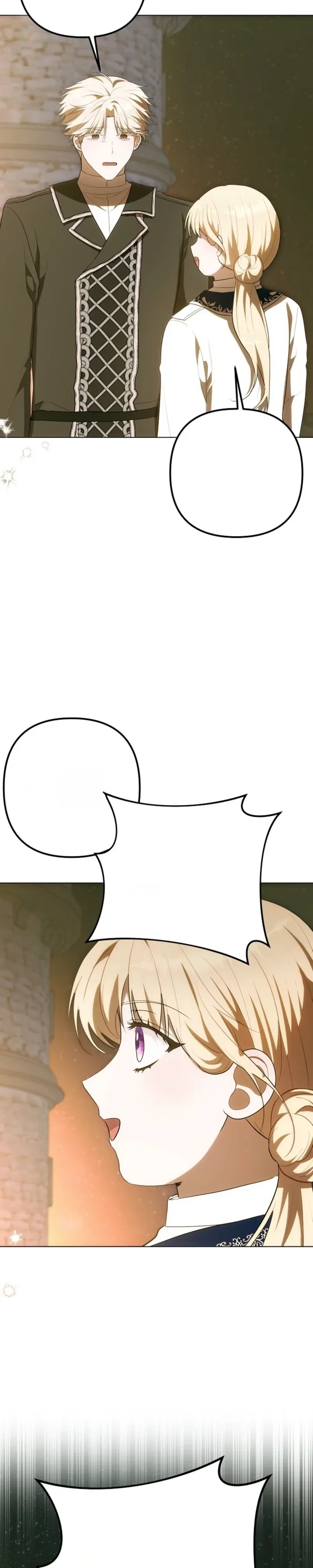 The Chubby Female Lead Is Popular Chapter 41 – Page 12