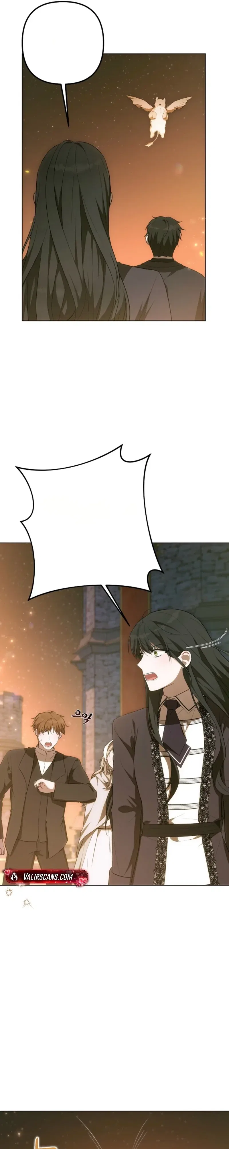 The Chubby Female Lead Is Popular Chapter 41 – Page 14