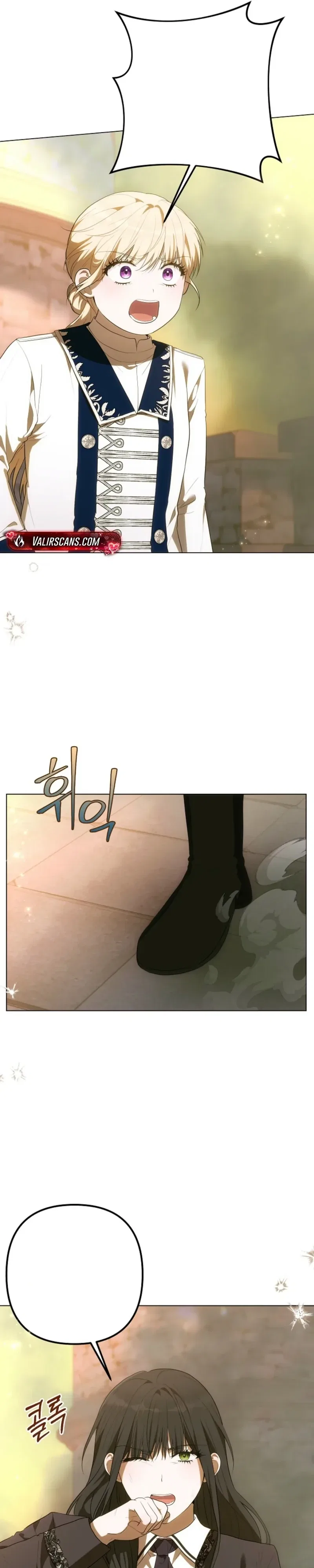 The Chubby Female Lead Is Popular Chapter 41 – Page 18