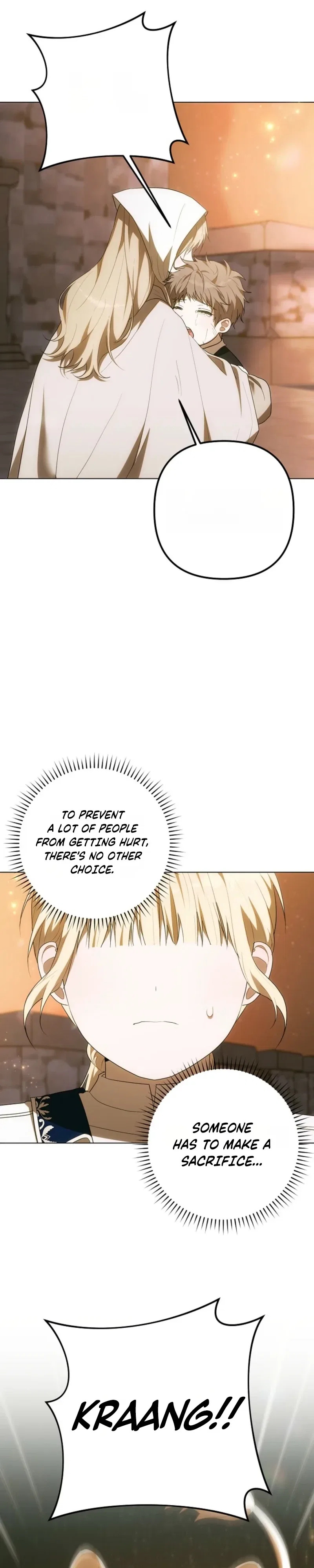 The Chubby Female Lead Is Popular Chapter 41 – Page 28