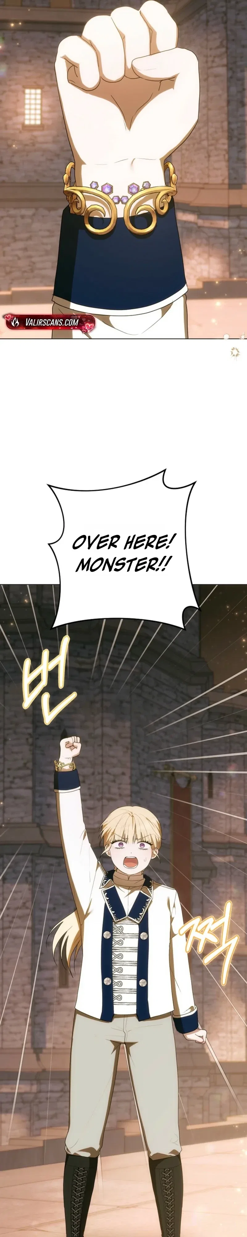 The Chubby Female Lead Is Popular Chapter 41 – Page 30