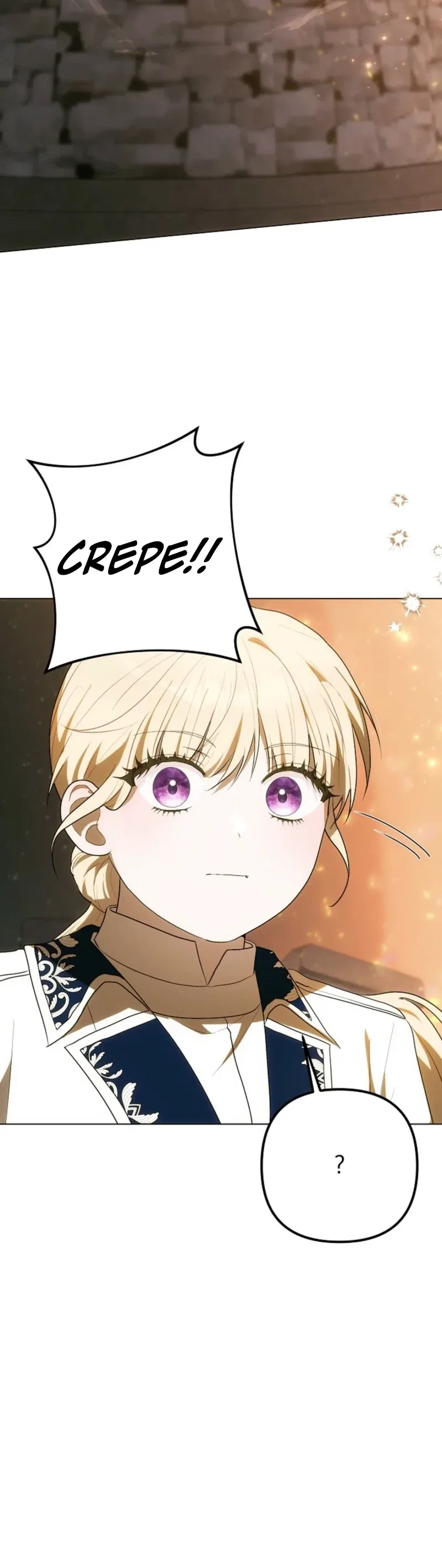 The Chubby Female Lead Is Popular Chapter 41 – Page 37