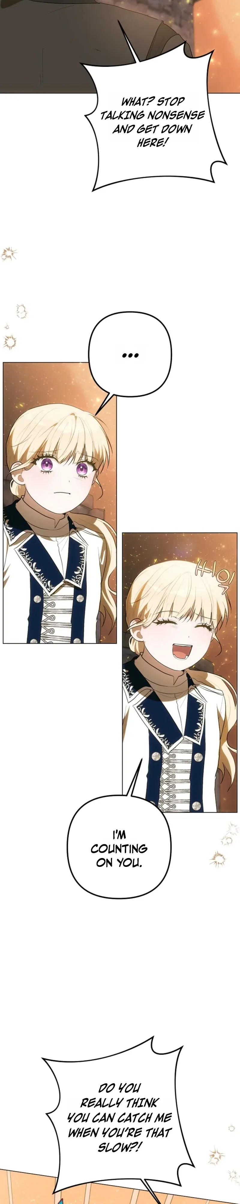 The Chubby Female Lead Is Popular Chapter 41 – Page 39
