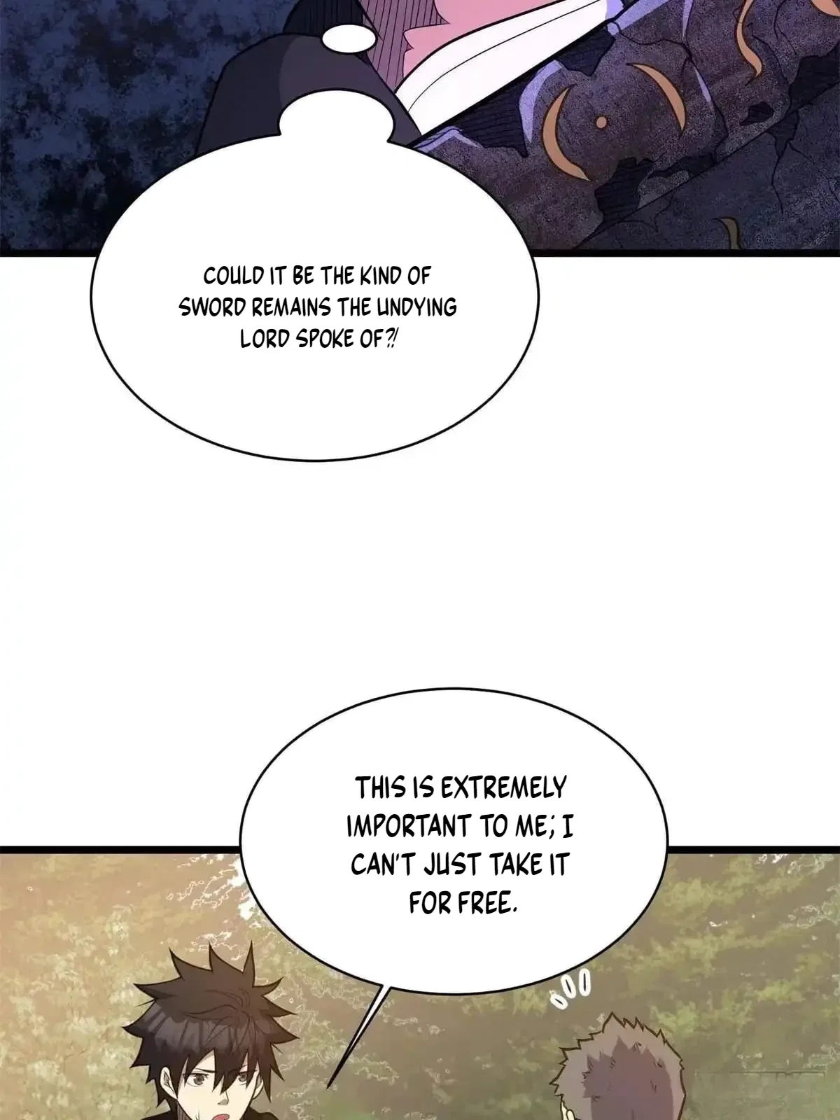 Divine Urban God Chapter 359 – Page 4