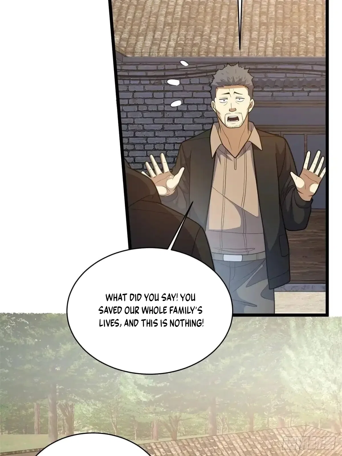 Divine Urban God Chapter 359 – Page 6