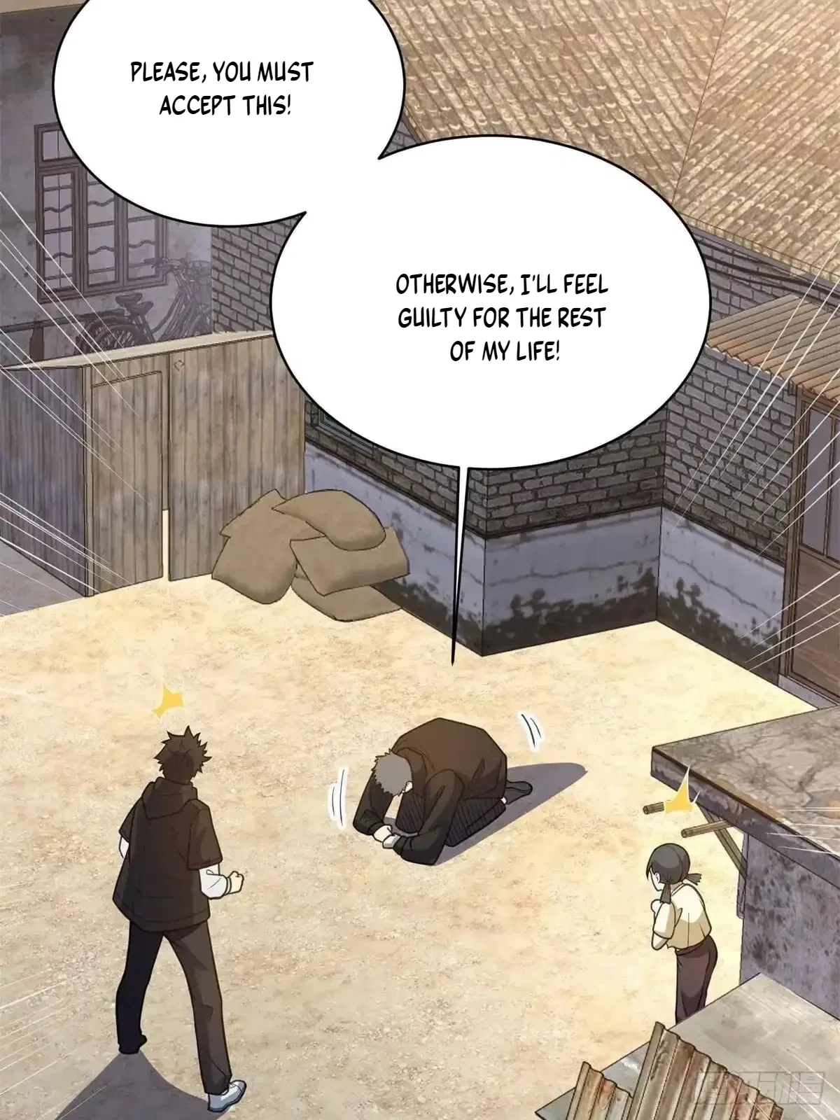 Divine Urban God Chapter 359 – Page 7