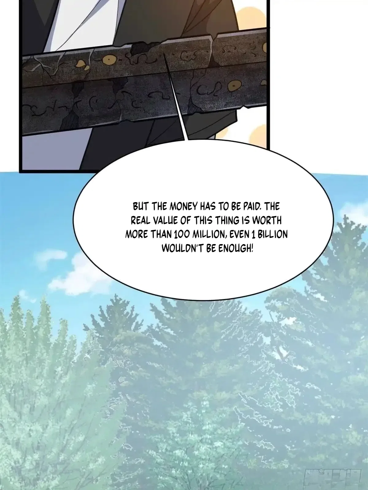 Divine Urban God Chapter 359 – Page 9