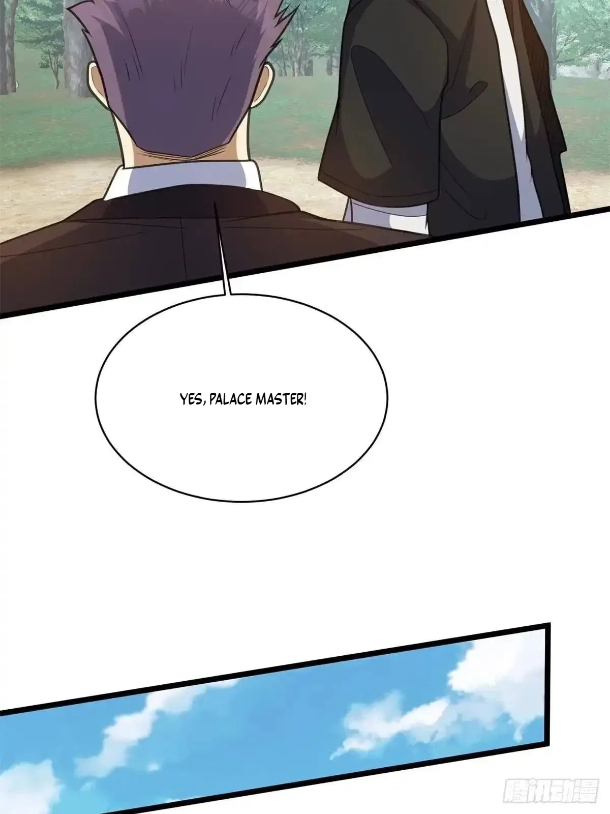 Divine Urban God Chapter 359 – Page 12
