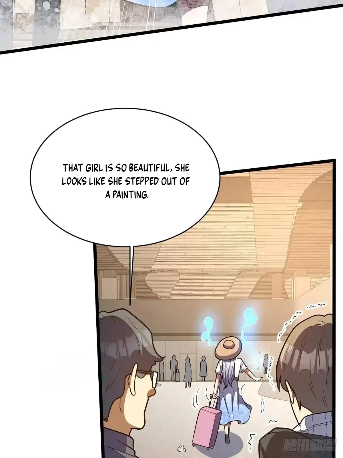 Divine Urban God Chapter 359 – Page 16