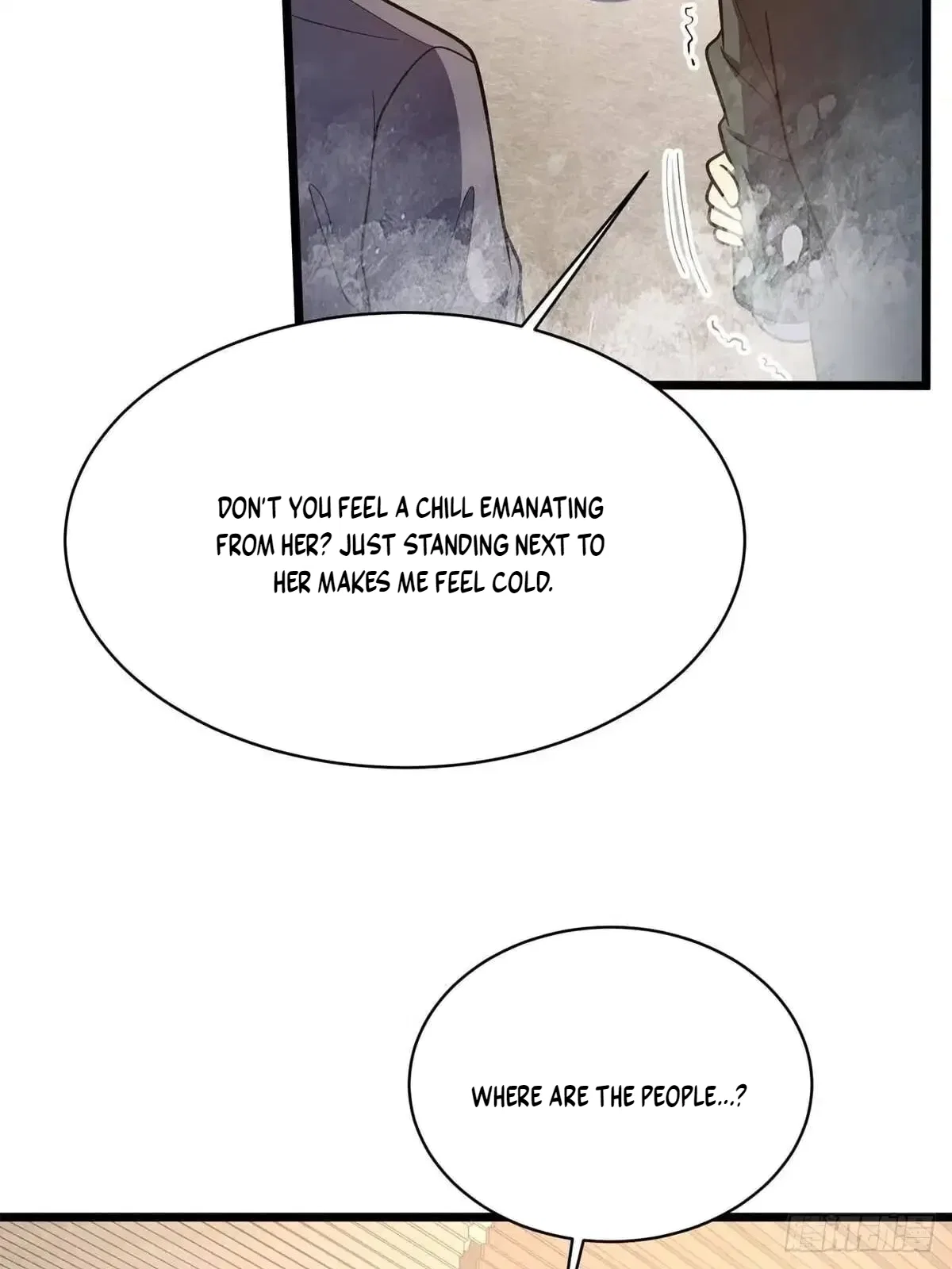 Divine Urban God Chapter 359 – Page 17