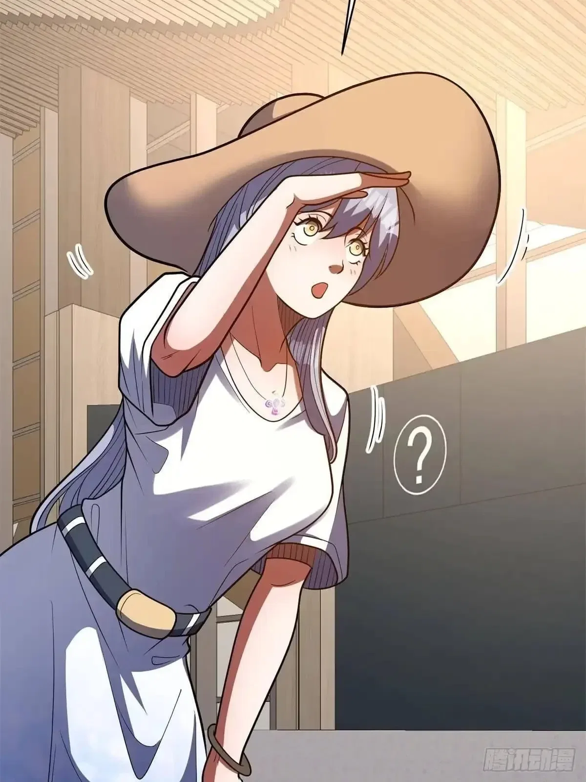 Divine Urban God Chapter 359 – Page 18