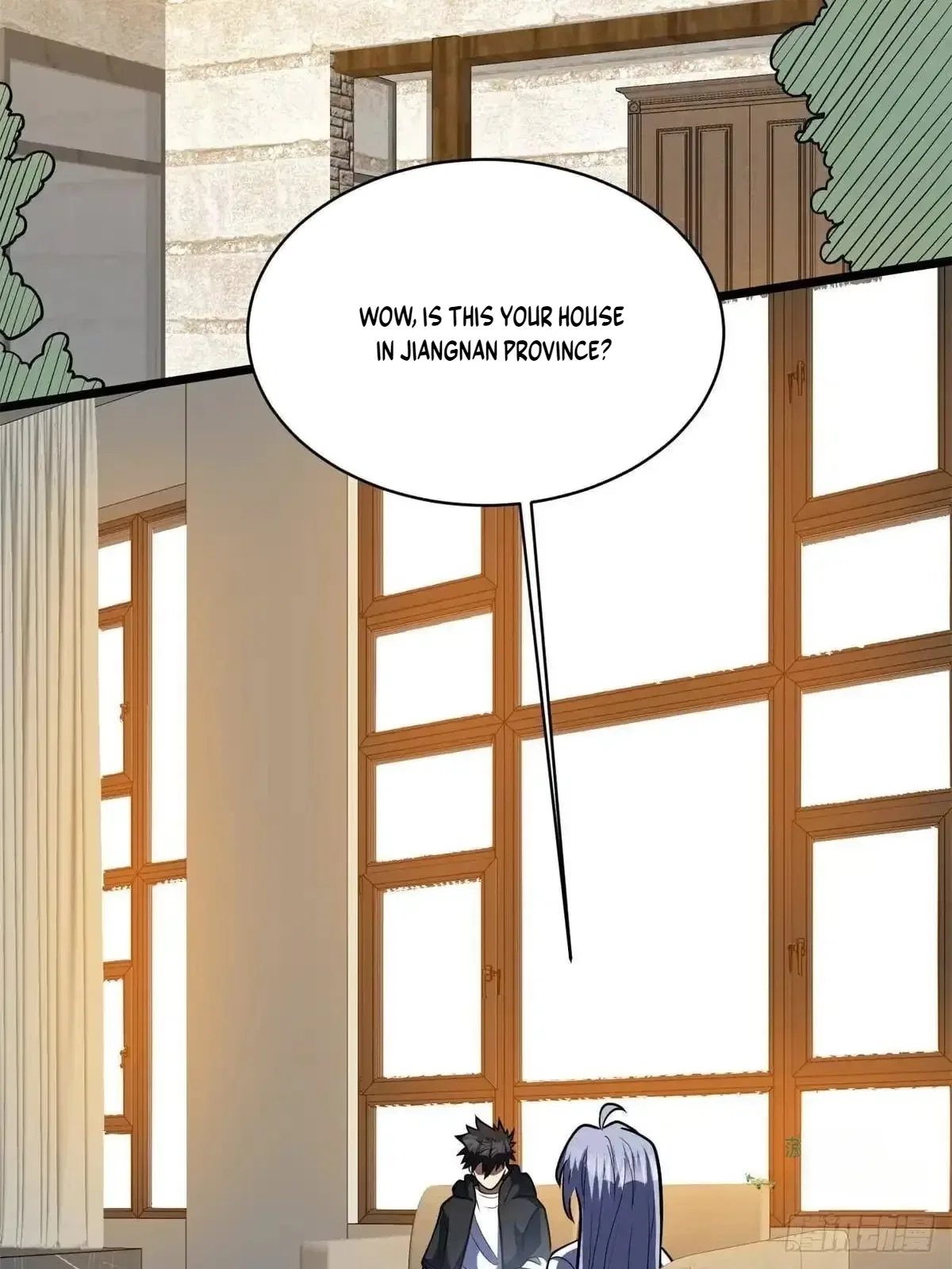 Divine Urban God Chapter 359 – Page 25