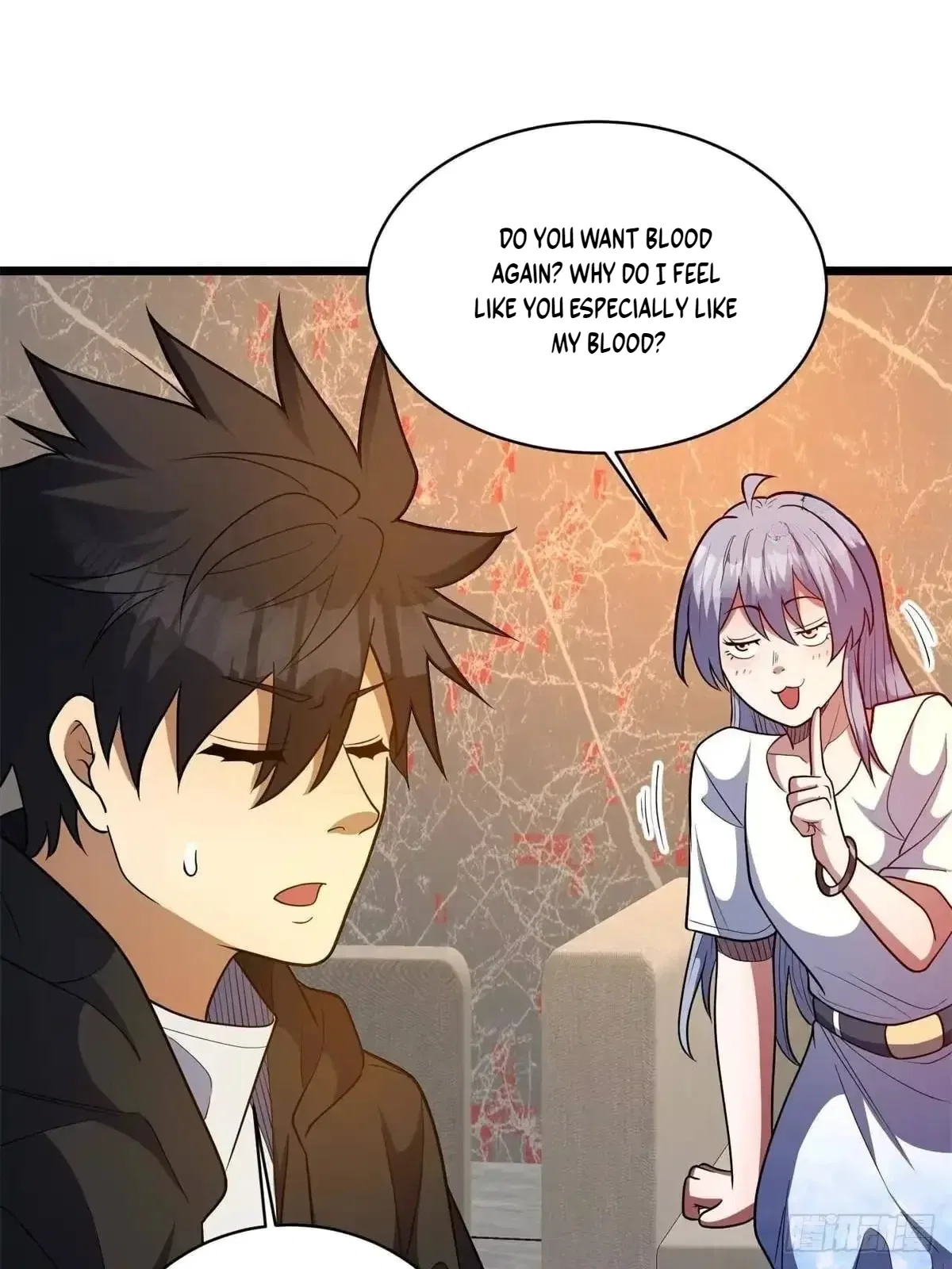 Divine Urban God Chapter 359 – Page 28