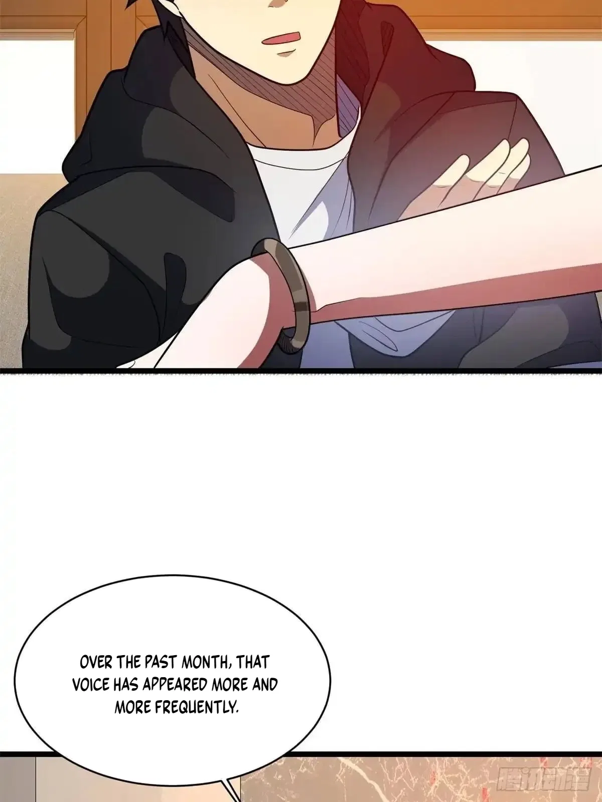 Divine Urban God Chapter 359 – Page 31