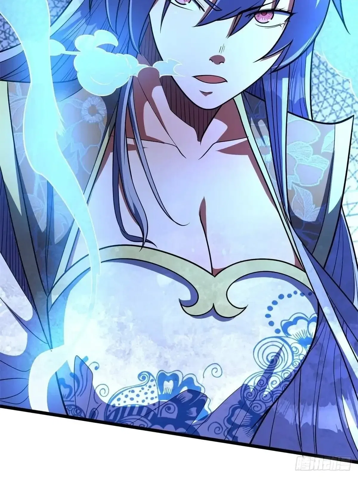 Divine Urban God Chapter 359 – Page 40