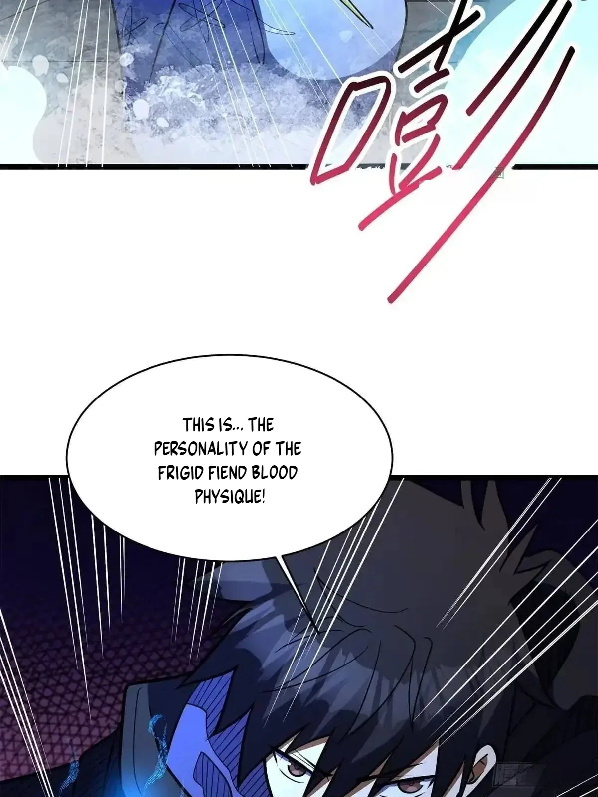 Divine Urban God Chapter 359 – Page 43