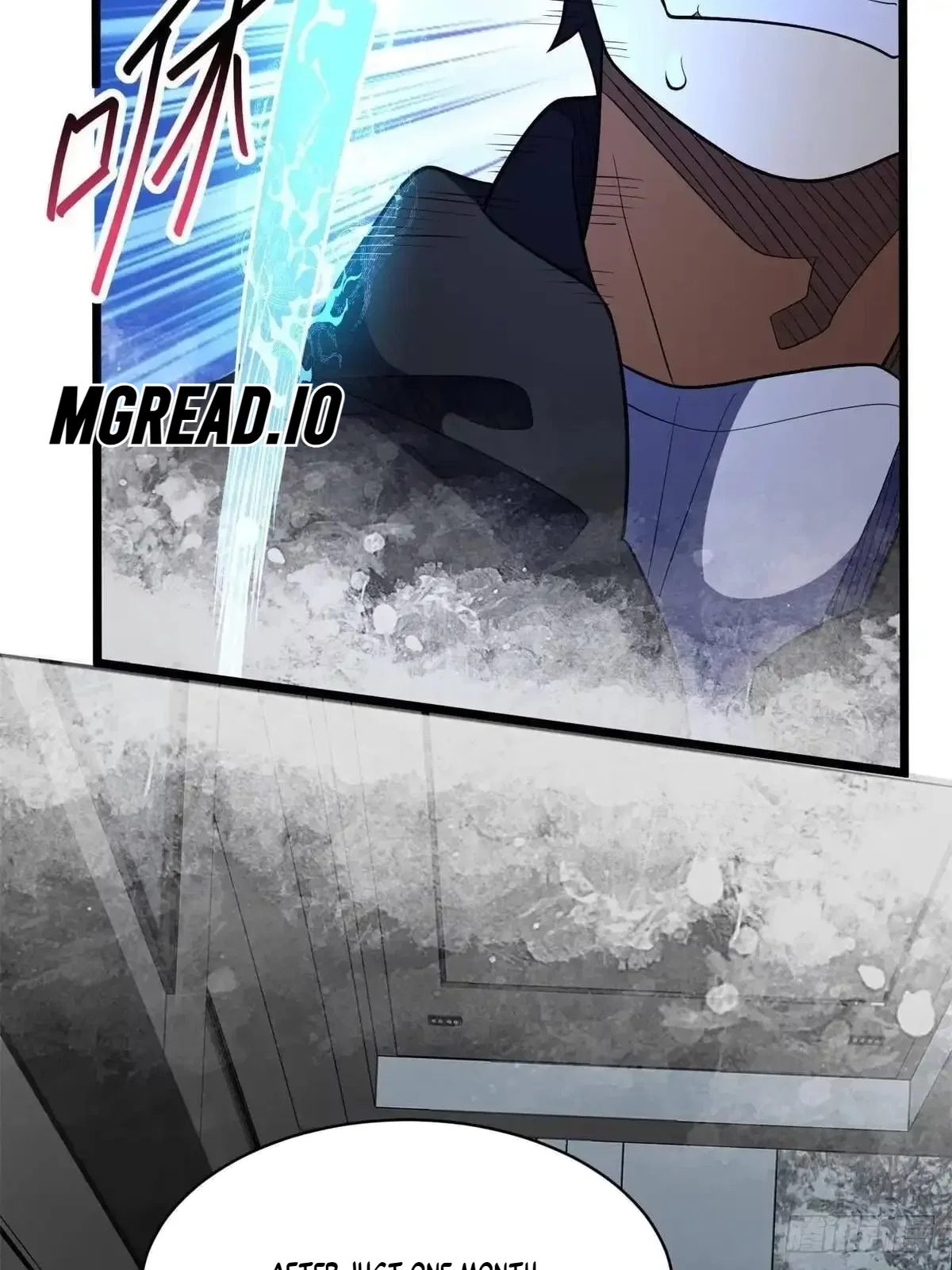 Divine Urban God Chapter 359 – Page 47