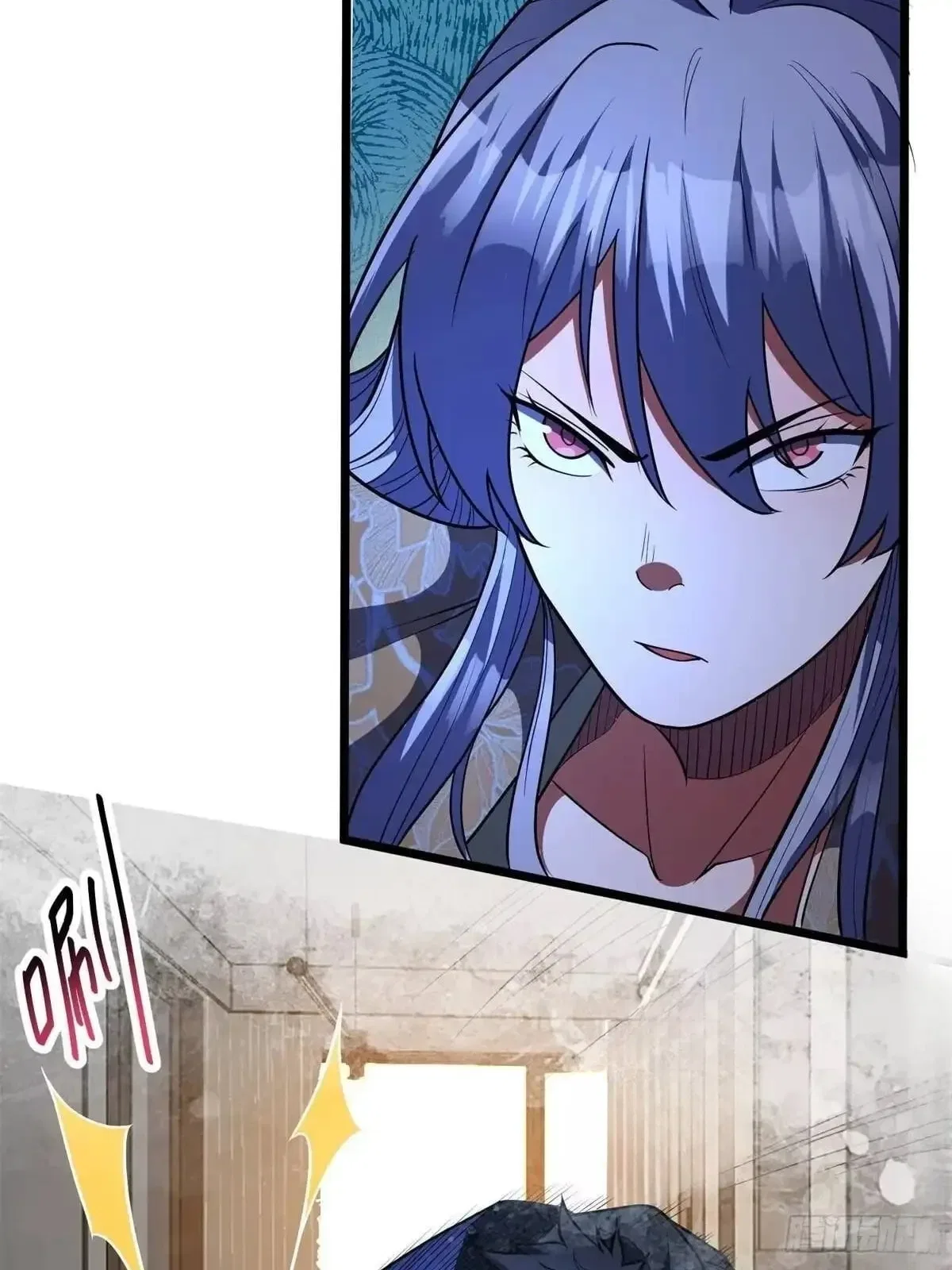 Divine Urban God Chapter 359 – Page 49