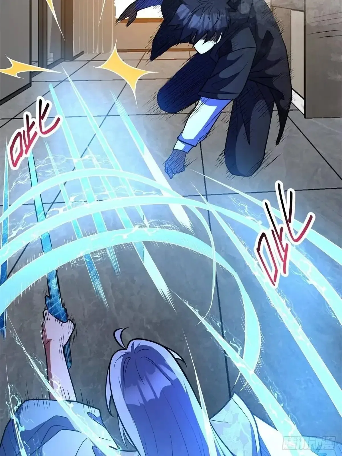 Divine Urban God Chapter 359 – Page 50