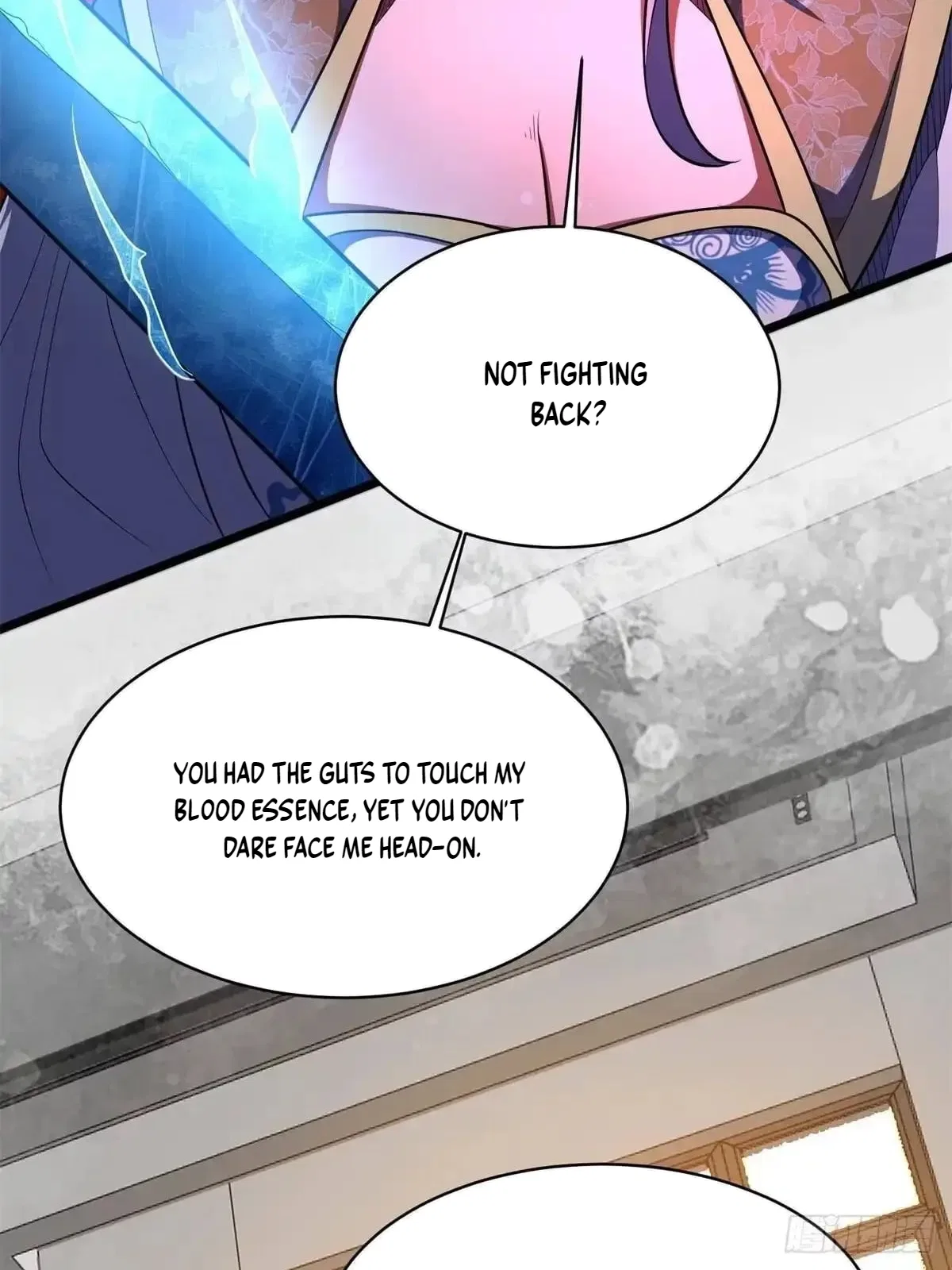 Divine Urban God Chapter 359 – Page 52