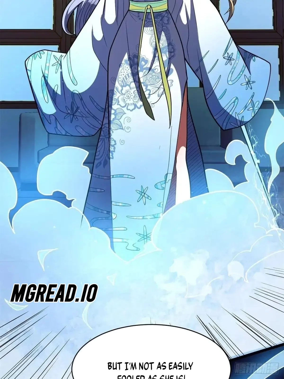 Divine Urban God Chapter 359 – Page 57
