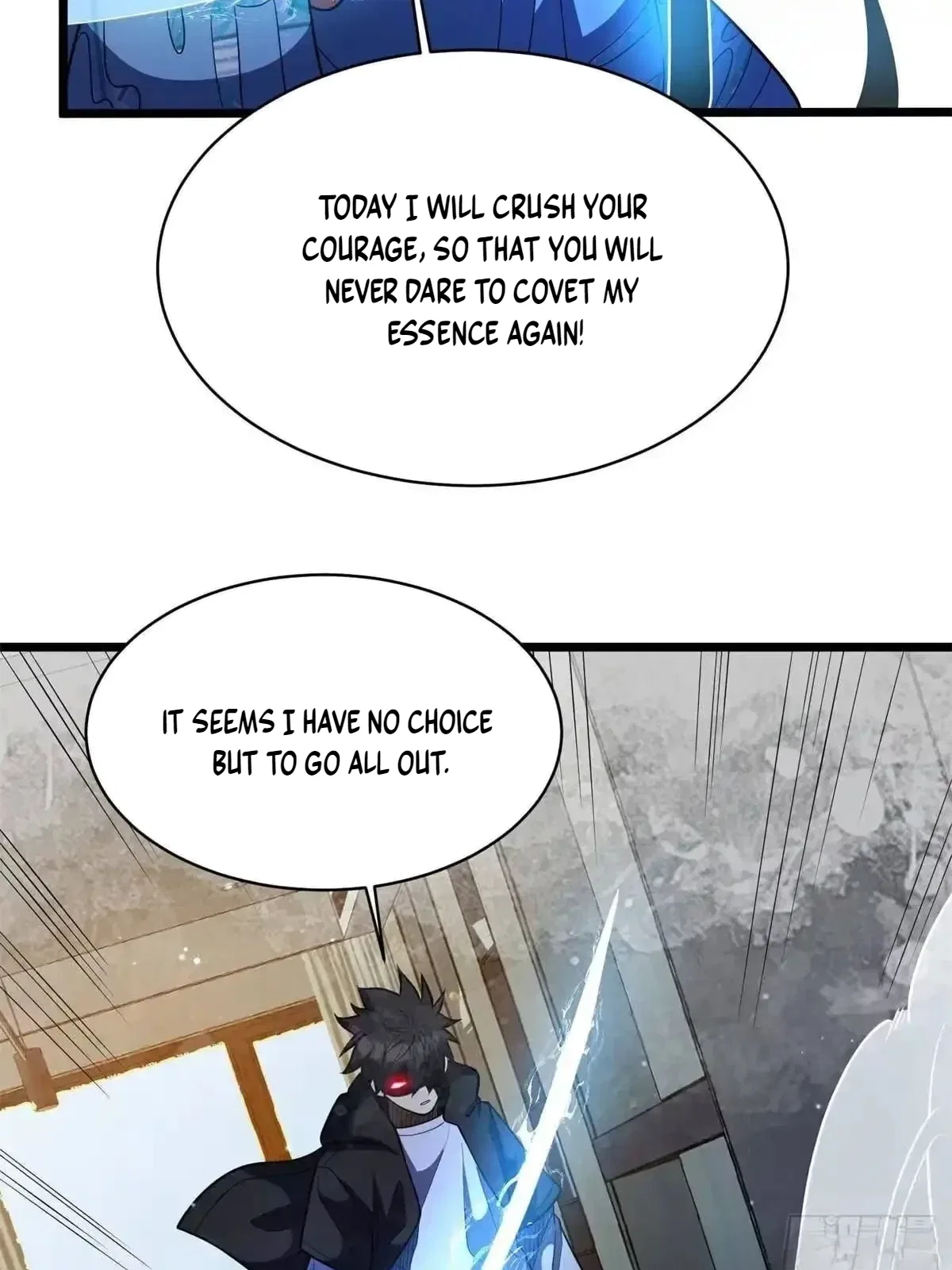 Divine Urban God Chapter 359 – Page 59