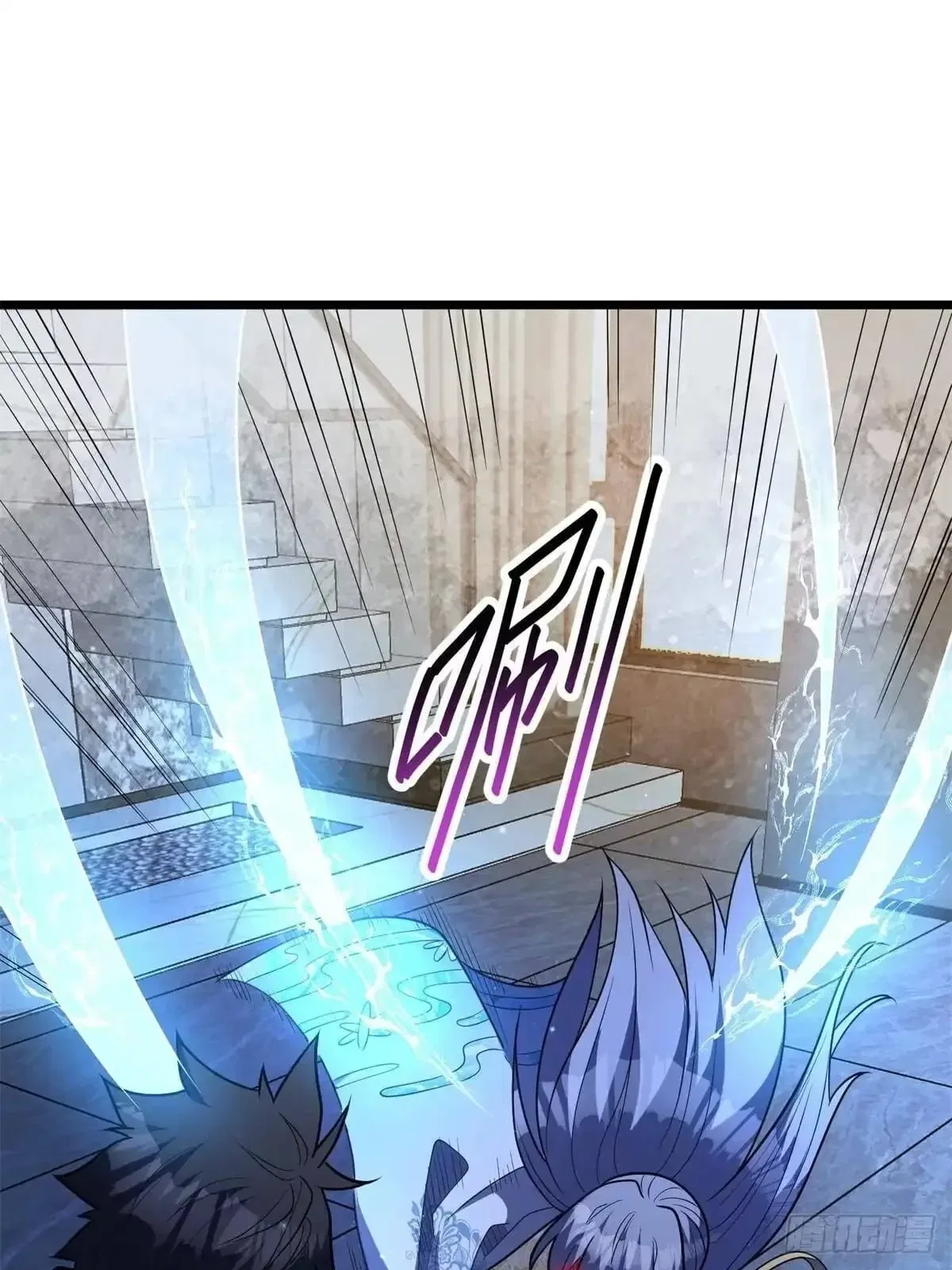 Divine Urban God Chapter 359 – Page 61