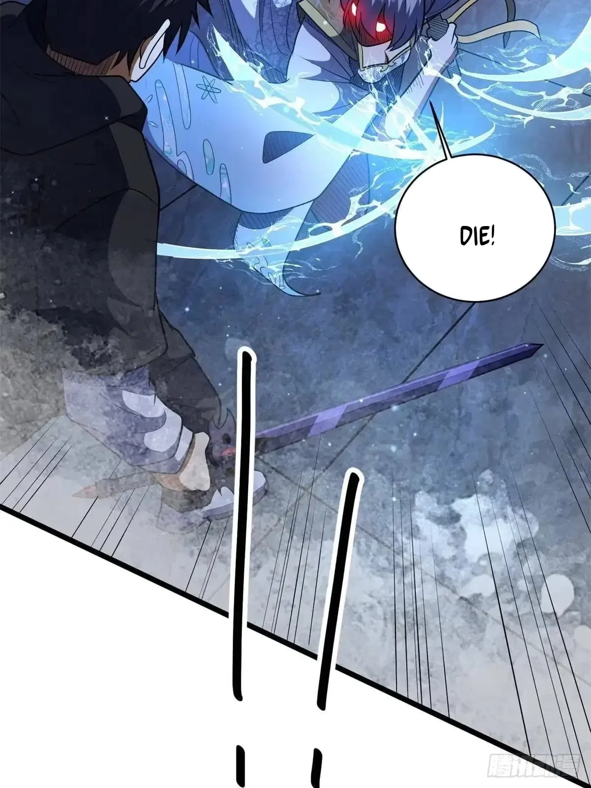 Divine Urban God Chapter 359 – Page 62