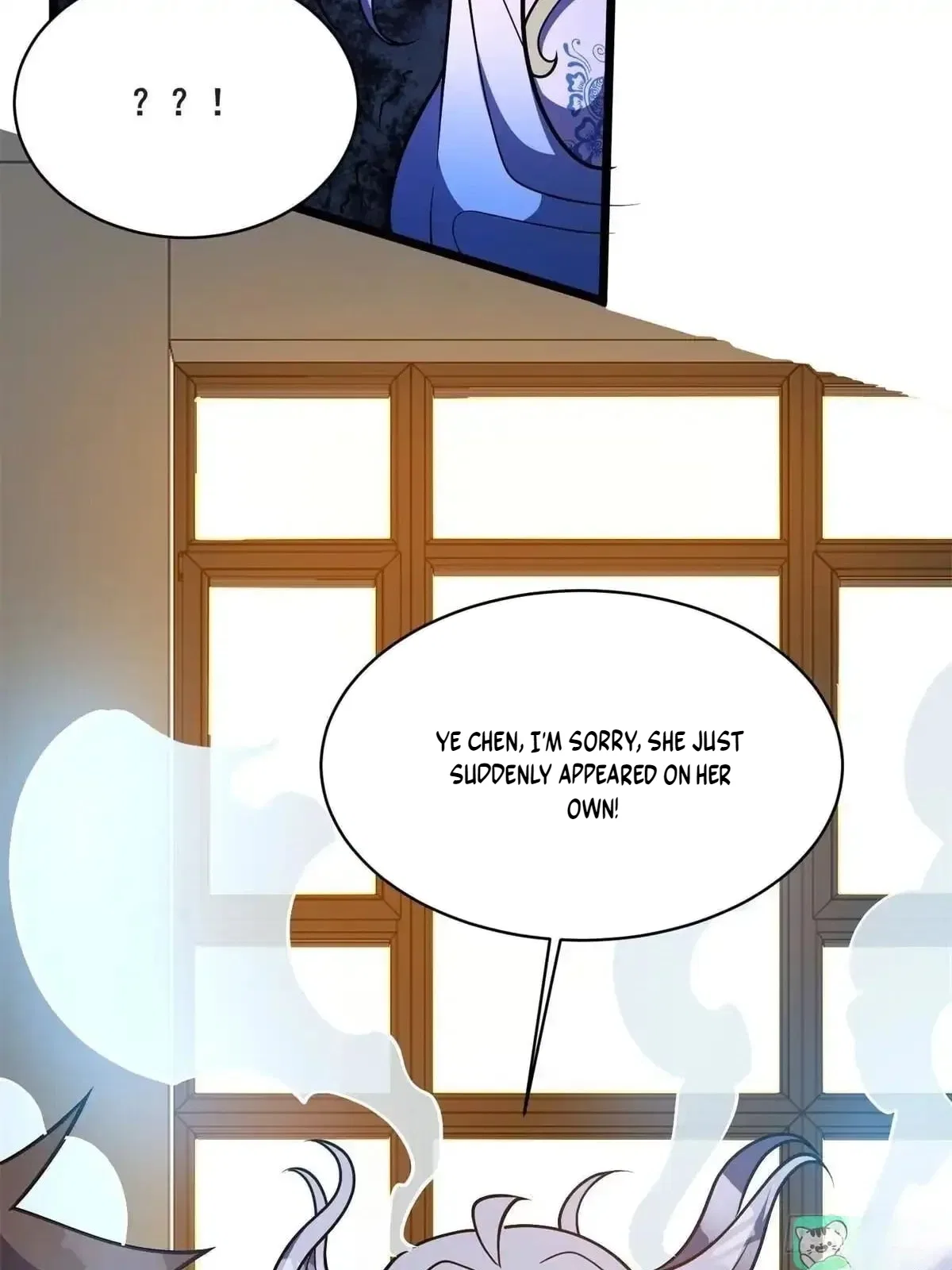 Divine Urban God Chapter 359 – Page 64