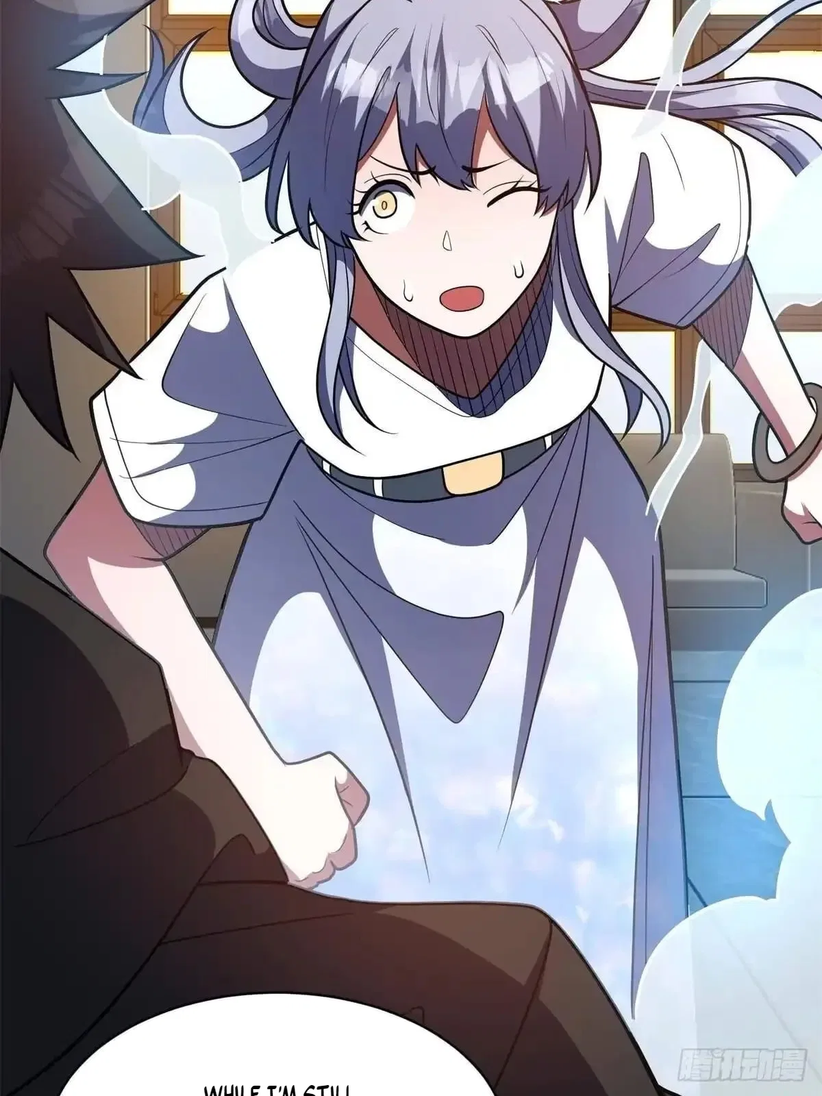 Divine Urban God Chapter 359 – Page 65