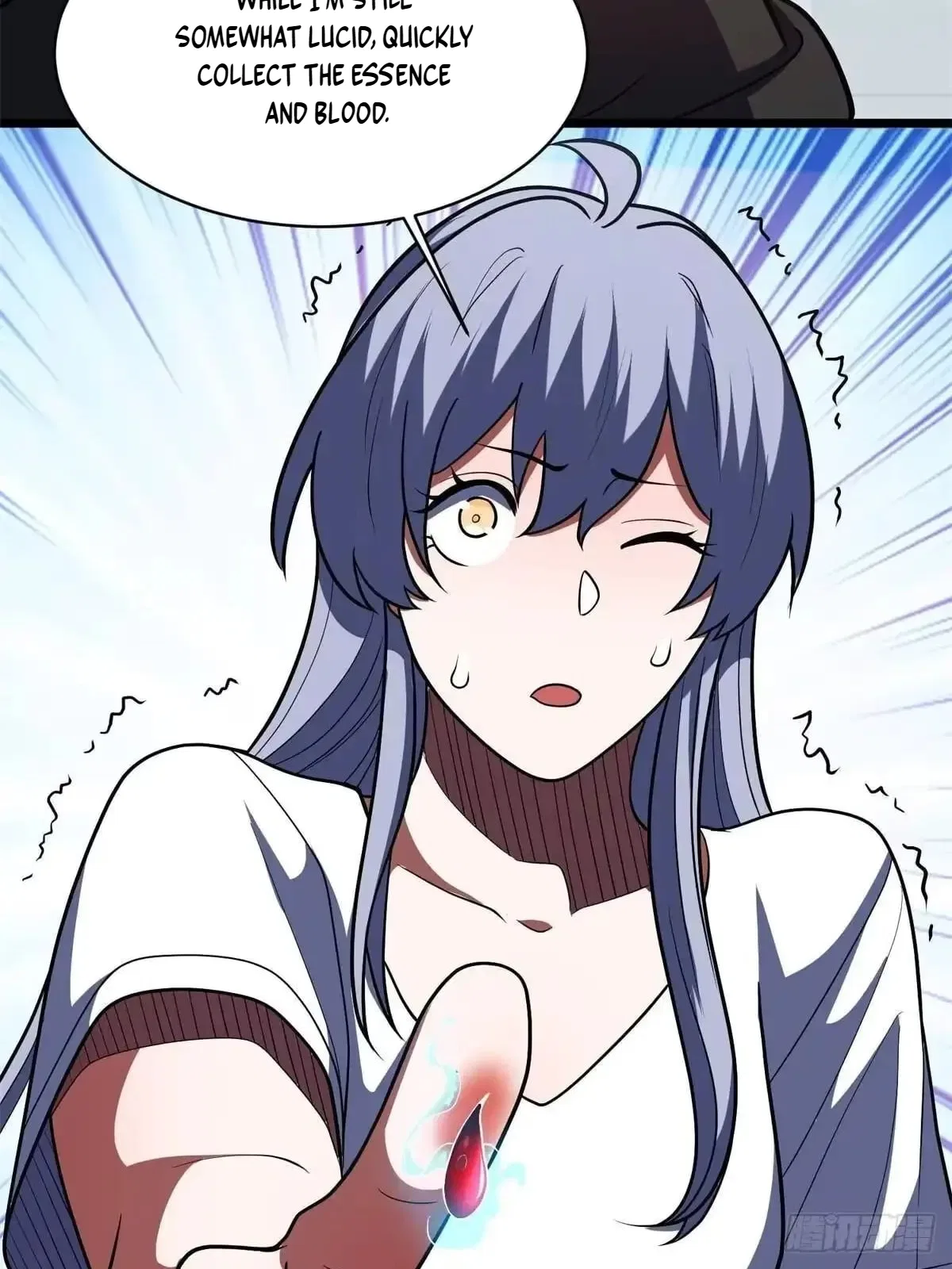 Divine Urban God Chapter 359 – Page 66