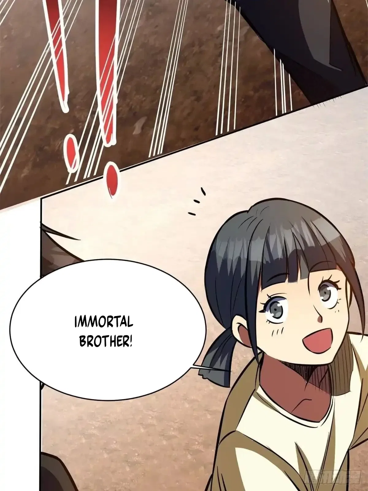 Divine Urban God Chapter 358 – Page 3