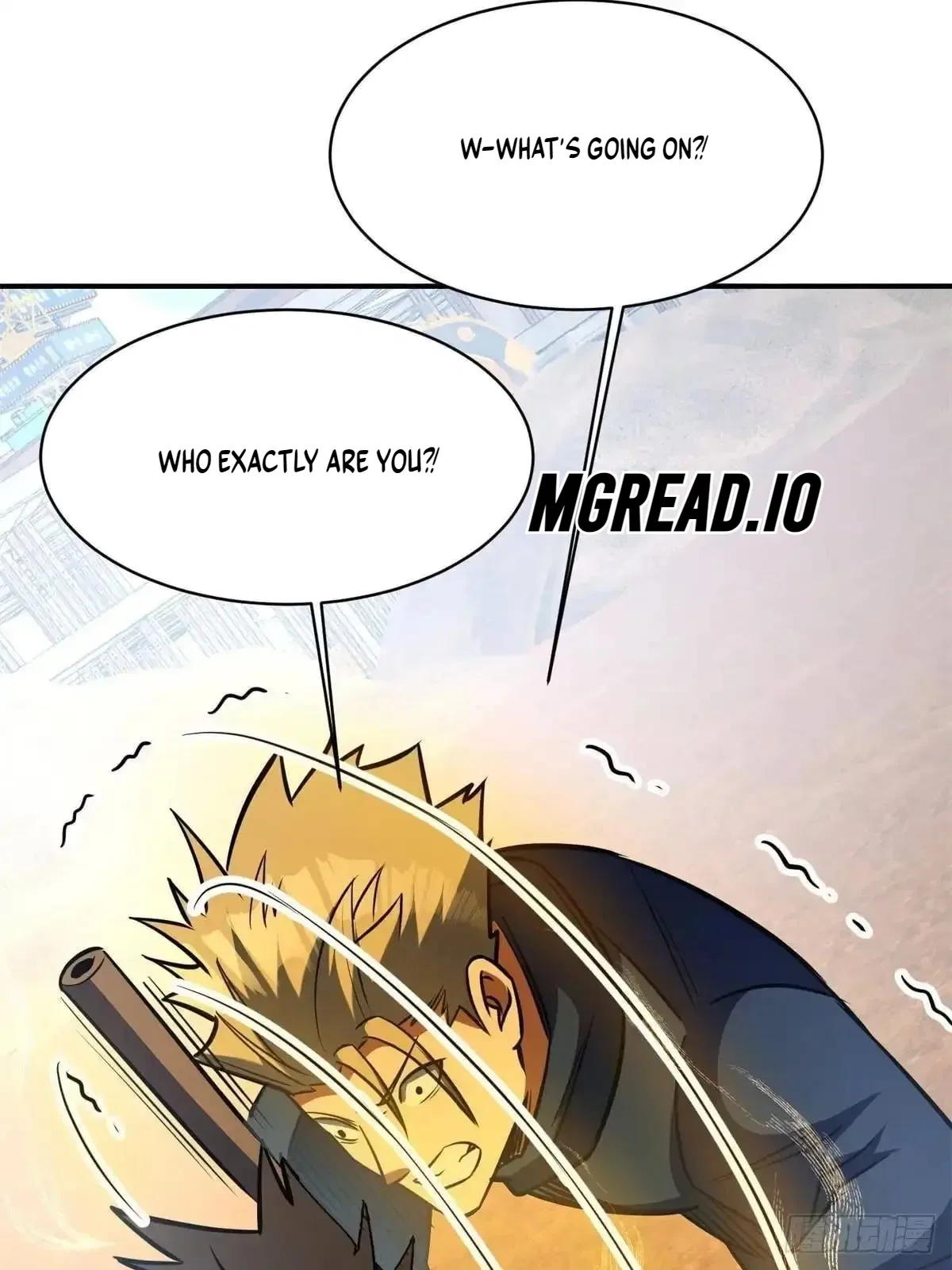 Divine Urban God Chapter 358 – Page 10