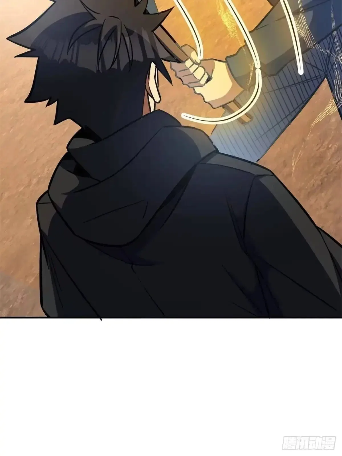 Divine Urban God Chapter 358 – Page 11