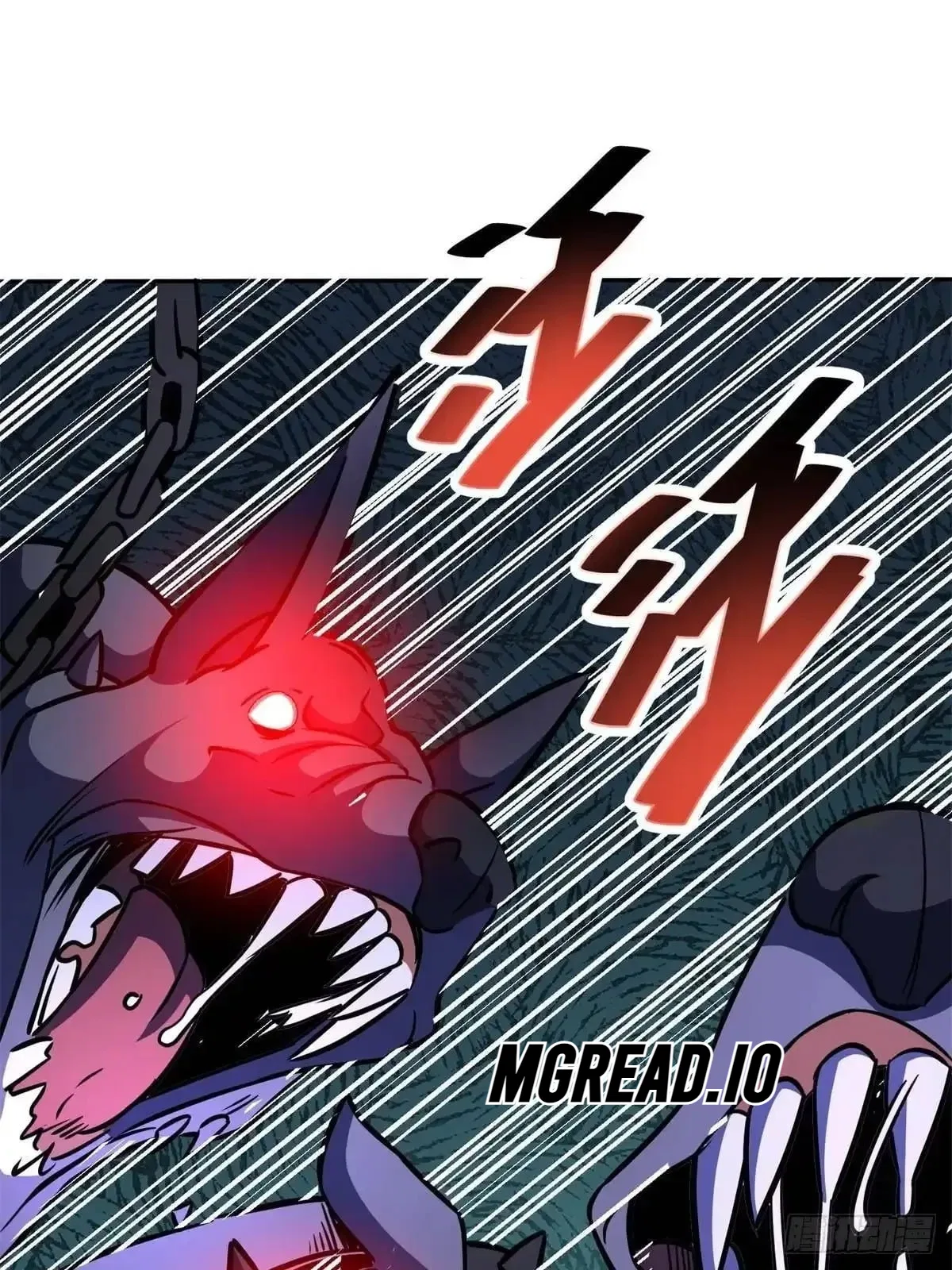 Divine Urban God Chapter 358 – Page 27