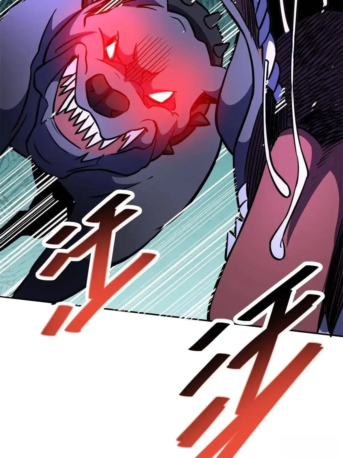 Divine Urban God Chapter 358 – Page 28