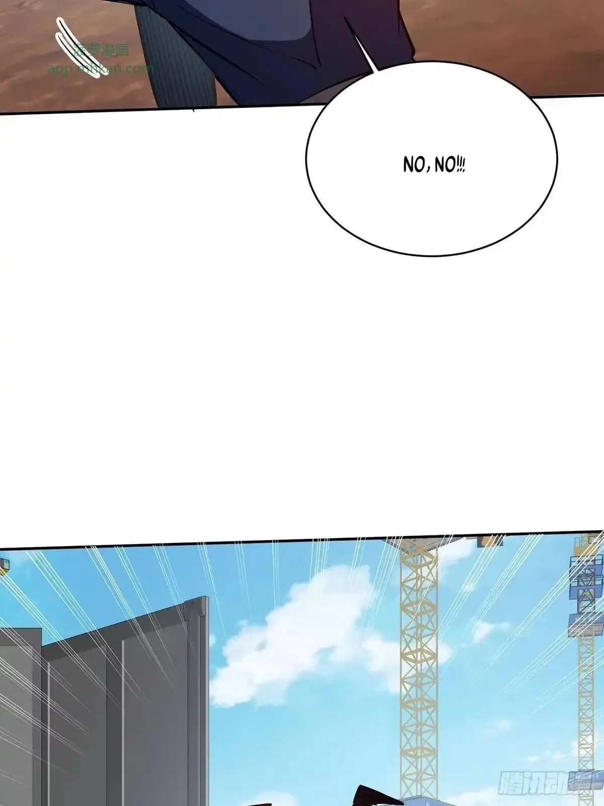 Divine Urban God Chapter 358 – Page 33