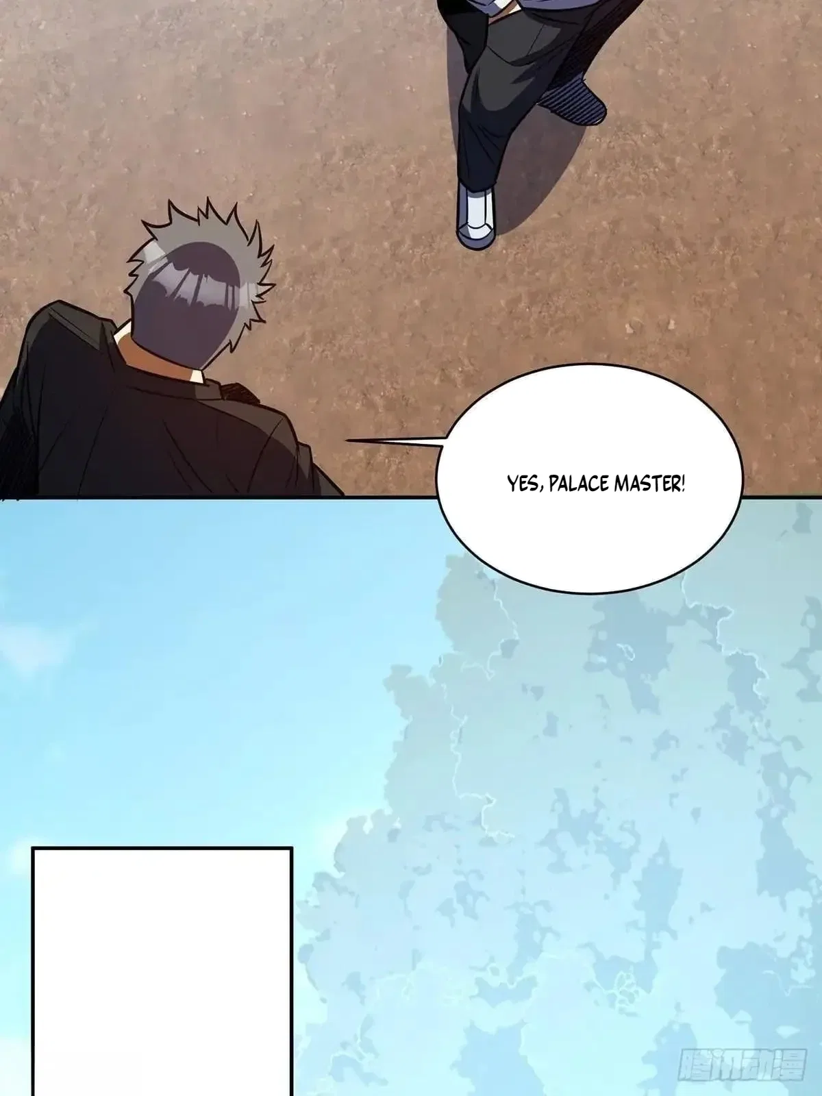 Divine Urban God Chapter 358 – Page 39