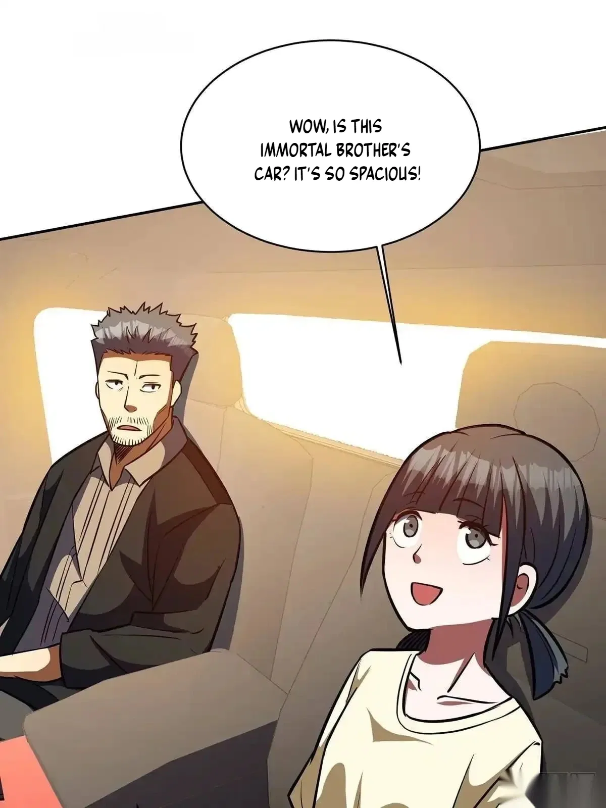 Divine Urban God Chapter 358 – Page 44