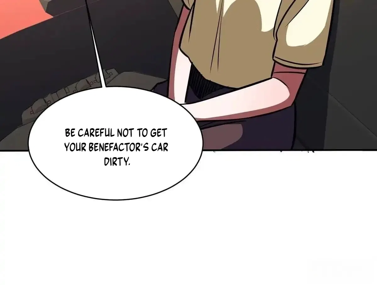 Divine Urban God Chapter 358 – Page 45