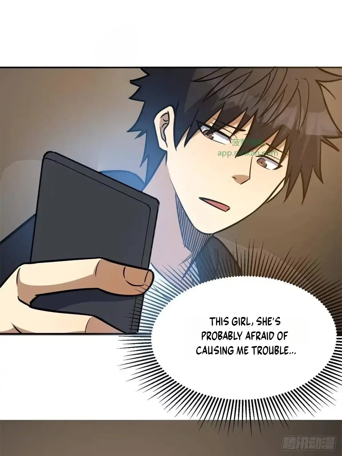 Divine Urban God Chapter 358 – Page 50