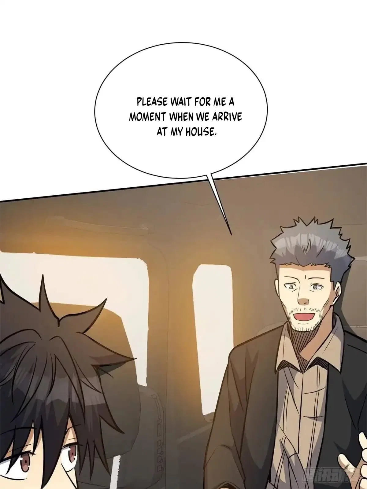 Divine Urban God Chapter 358 – Page 53
