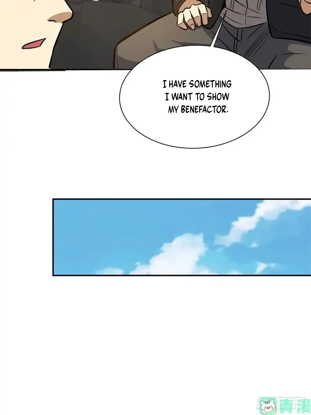 Divine Urban God Chapter 358 – Page 54