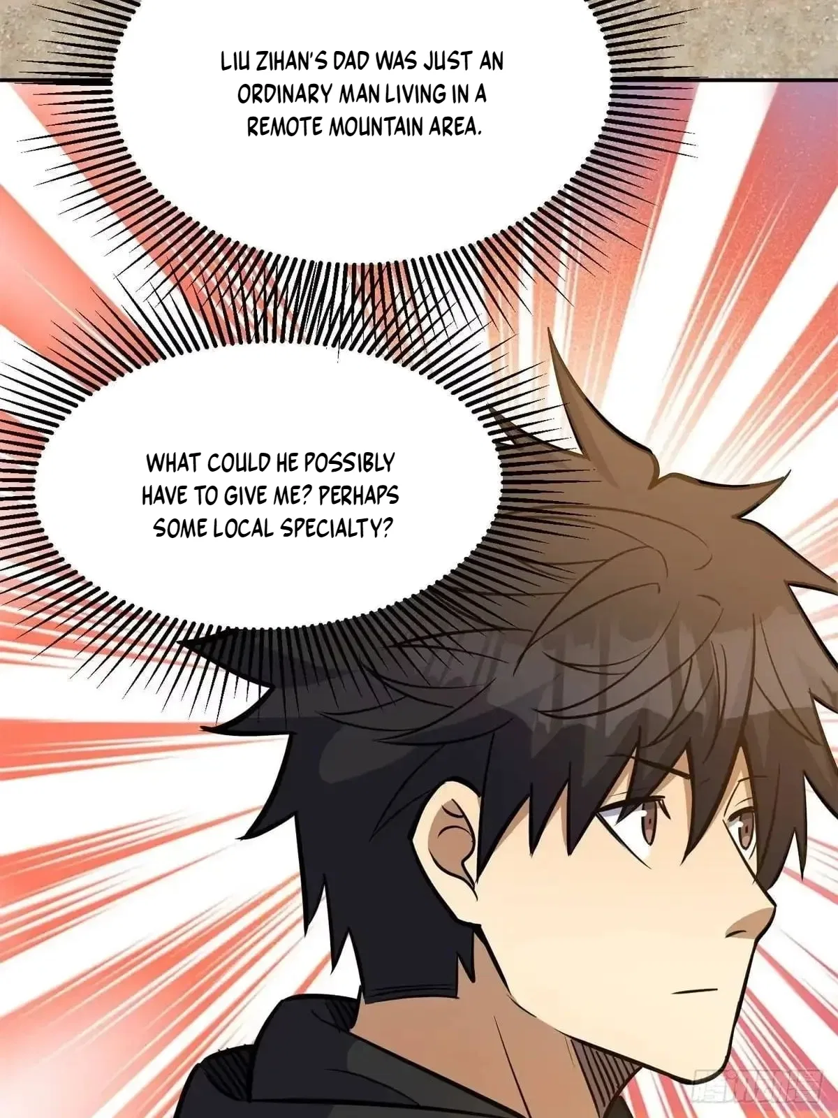Divine Urban God Chapter 358 – Page 57