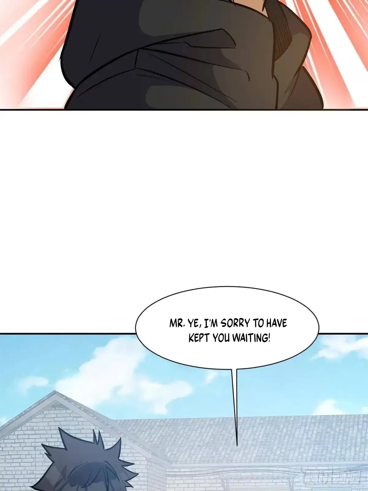 Divine Urban God Chapter 358 – Page 58