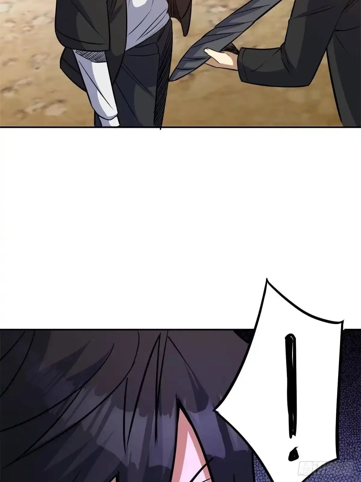 Divine Urban God Chapter 358 – Page 61