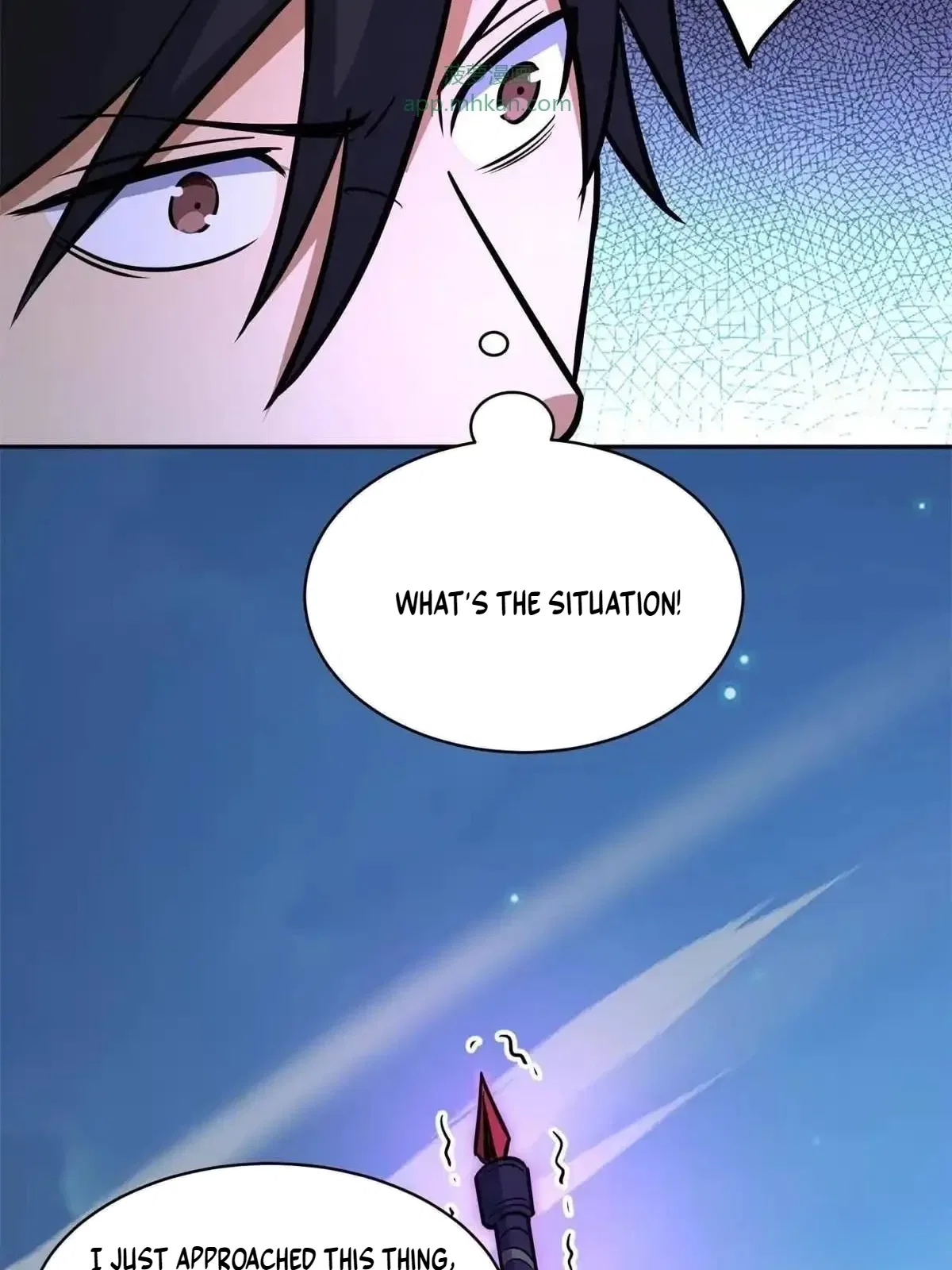 Divine Urban God Chapter 358 – Page 62